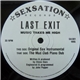 Last Exit - Music Takes Me High